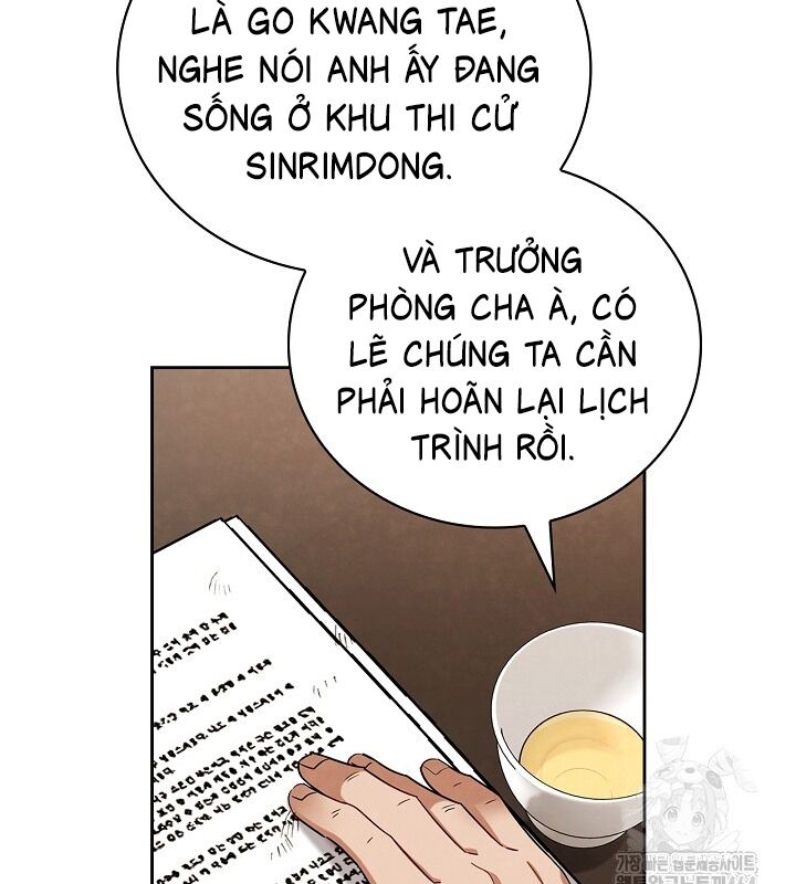 Sống Như Một Diễn Viên Chapter 108 - Trang 105