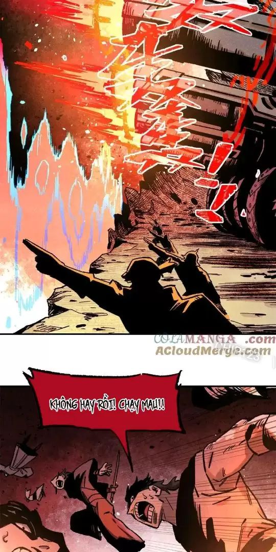 Ngụy Quân Tử Không Sợ Chết Chapter 84 - Trang 16