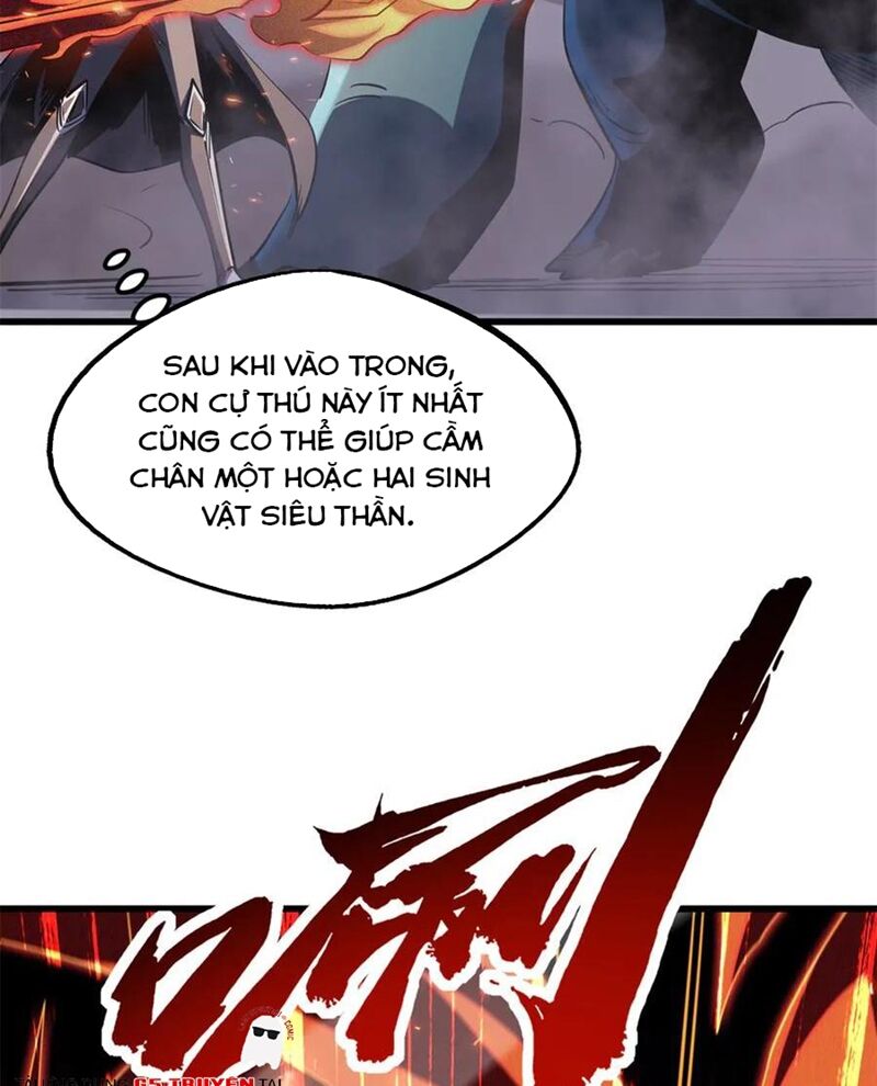 Siêu Cấp Thần Cơ Nhân Chapter 302 - Trang 51