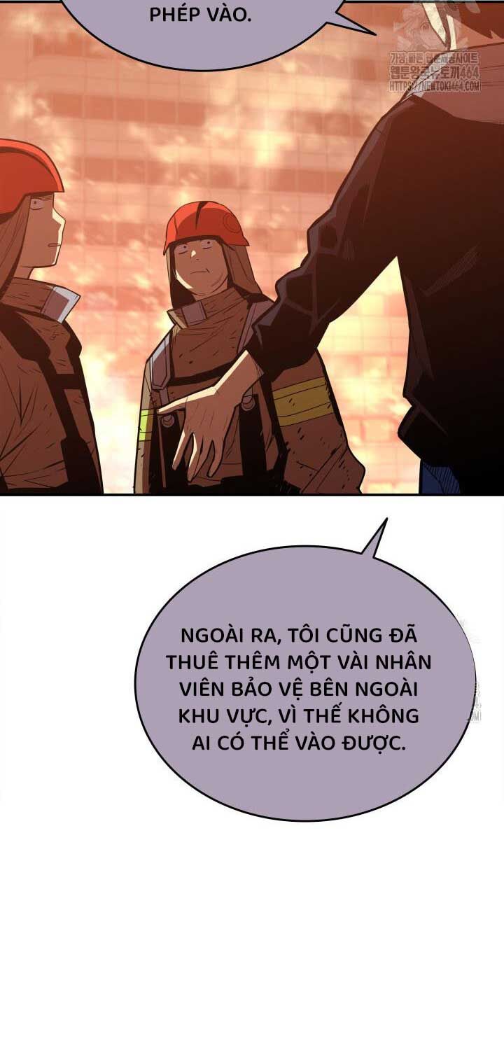 Tôi Là Lính Mới Chapter 210 - Trang 19