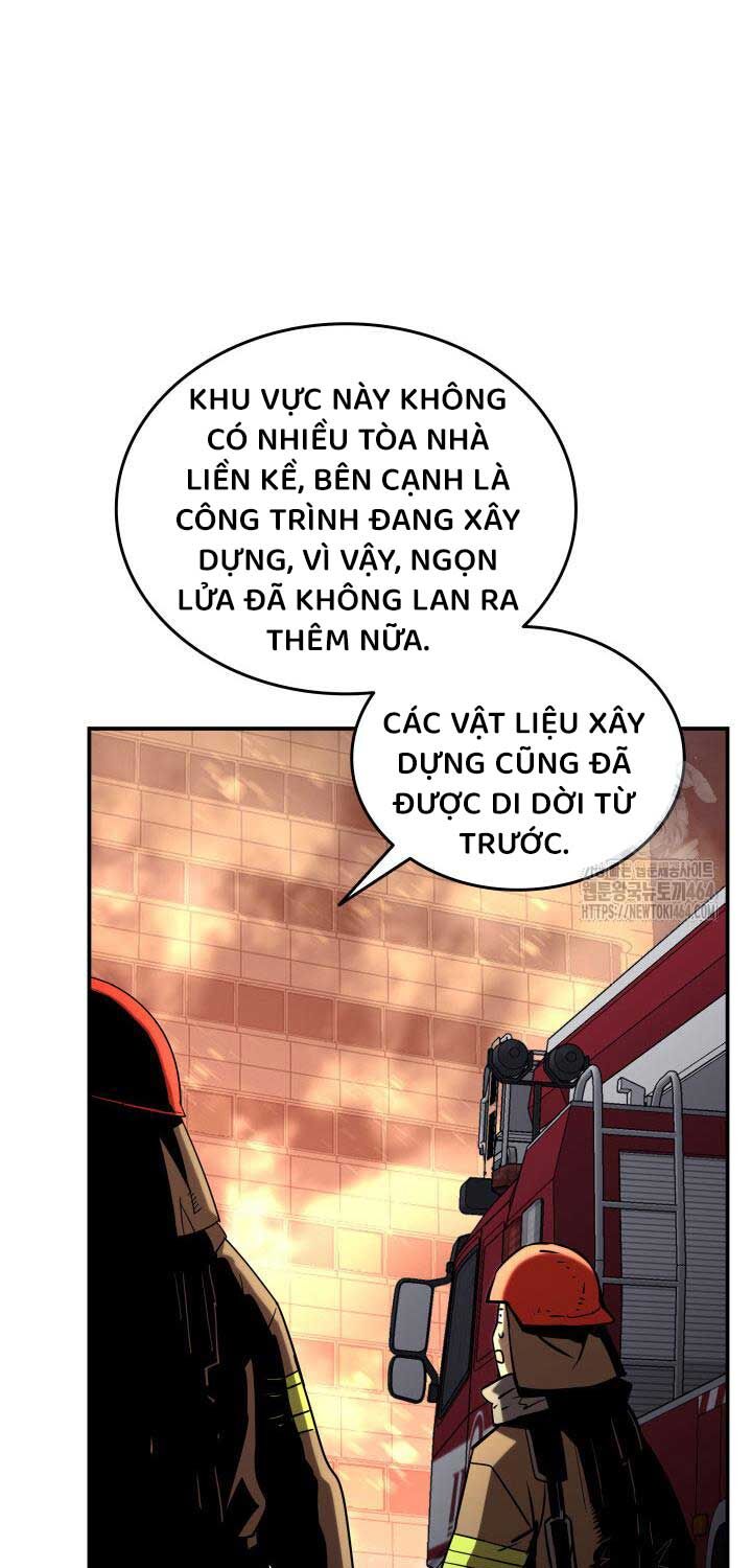 Tôi Là Lính Mới Chapter 210 - Trang 16