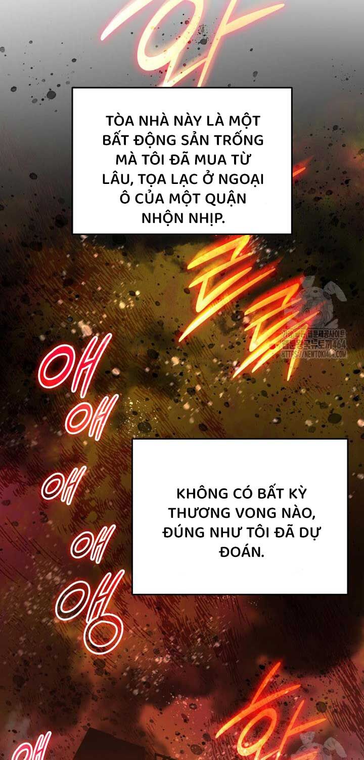 Tôi Là Lính Mới Chapter 210 - Trang 27