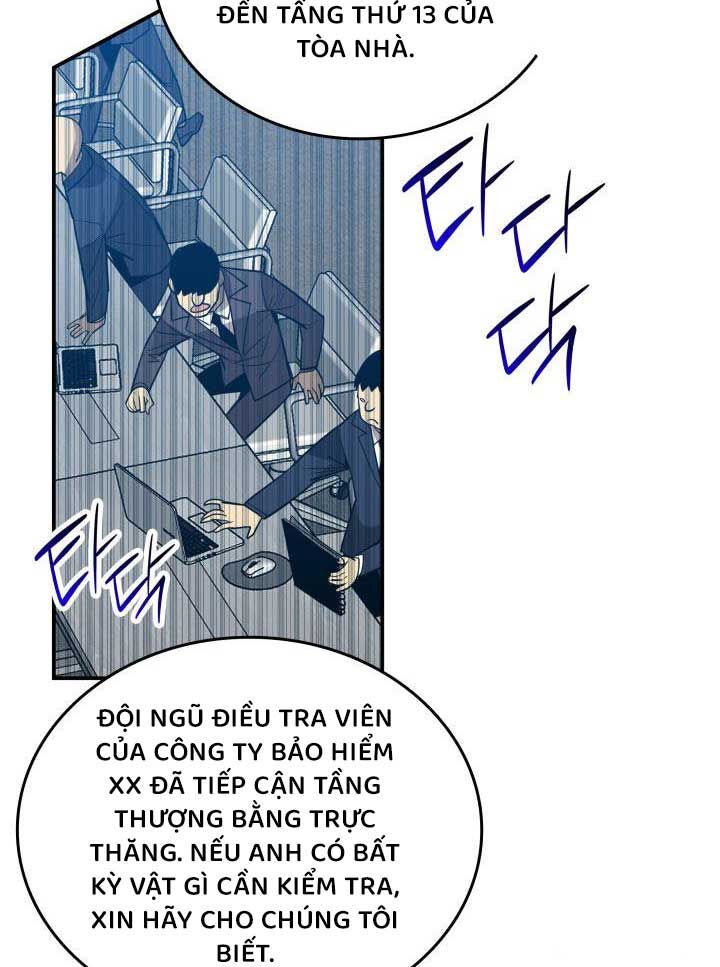 Tôi Là Lính Mới Chapter 210 - Trang 47