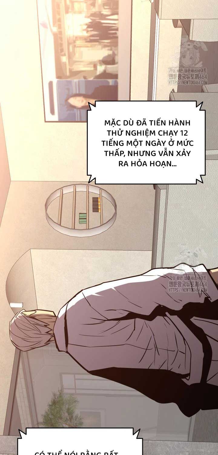 Tôi Là Lính Mới Chapter 210 - Trang 64