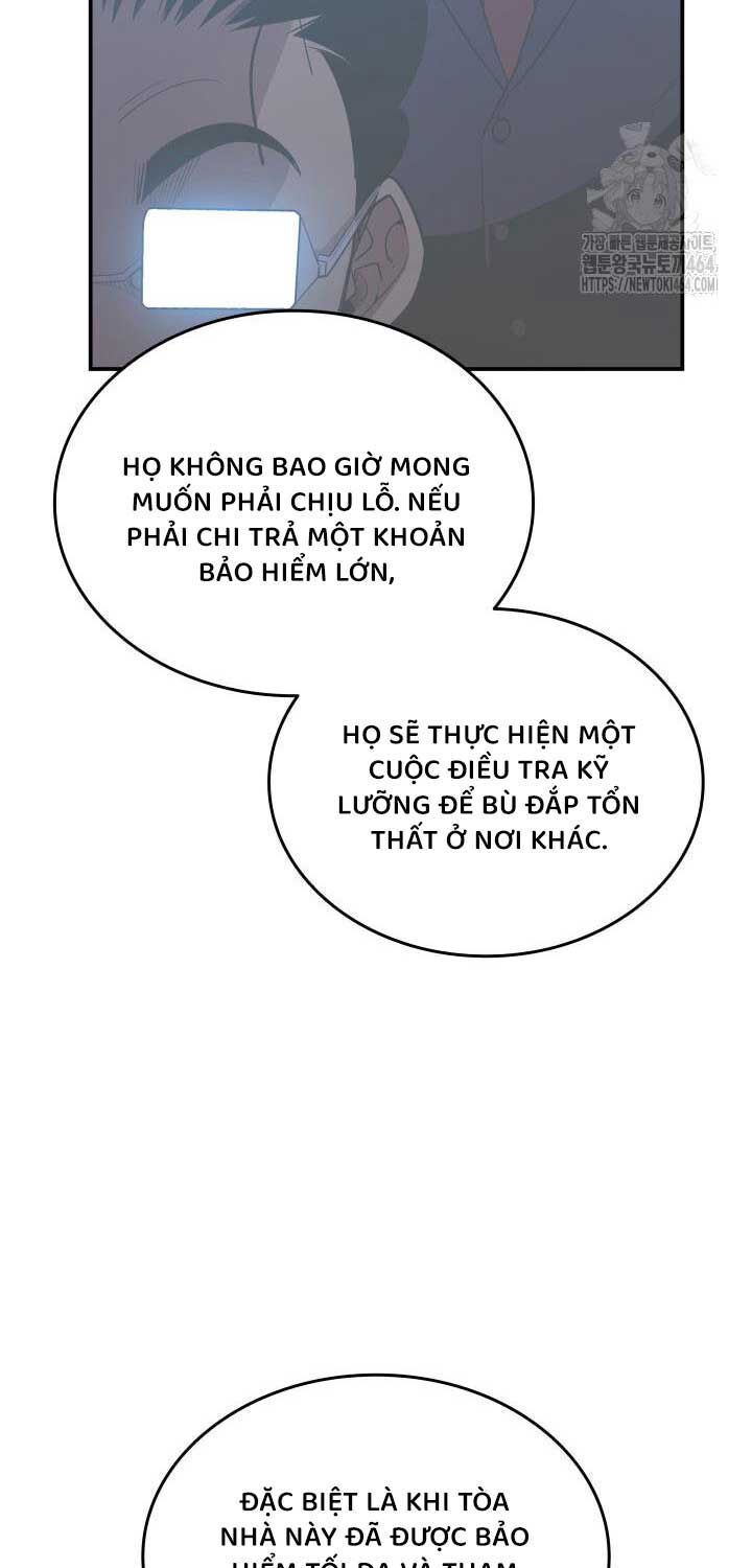 Tôi Là Lính Mới Chapter 210 - Trang 57