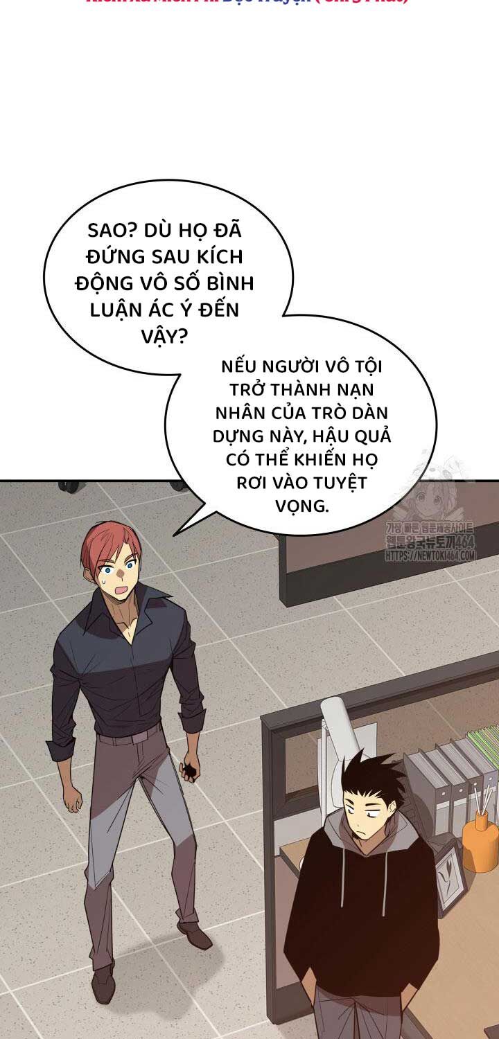 Tôi Là Lính Mới Chapter 210 - Trang 6