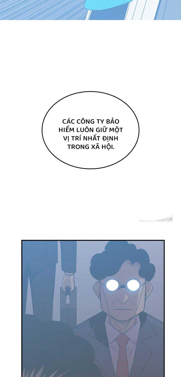 Tôi Là Lính Mới Chapter 210 - Trang 56