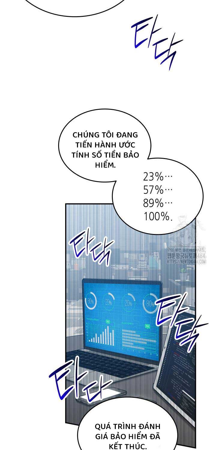 Tôi Là Lính Mới Chapter 210 - Trang 48