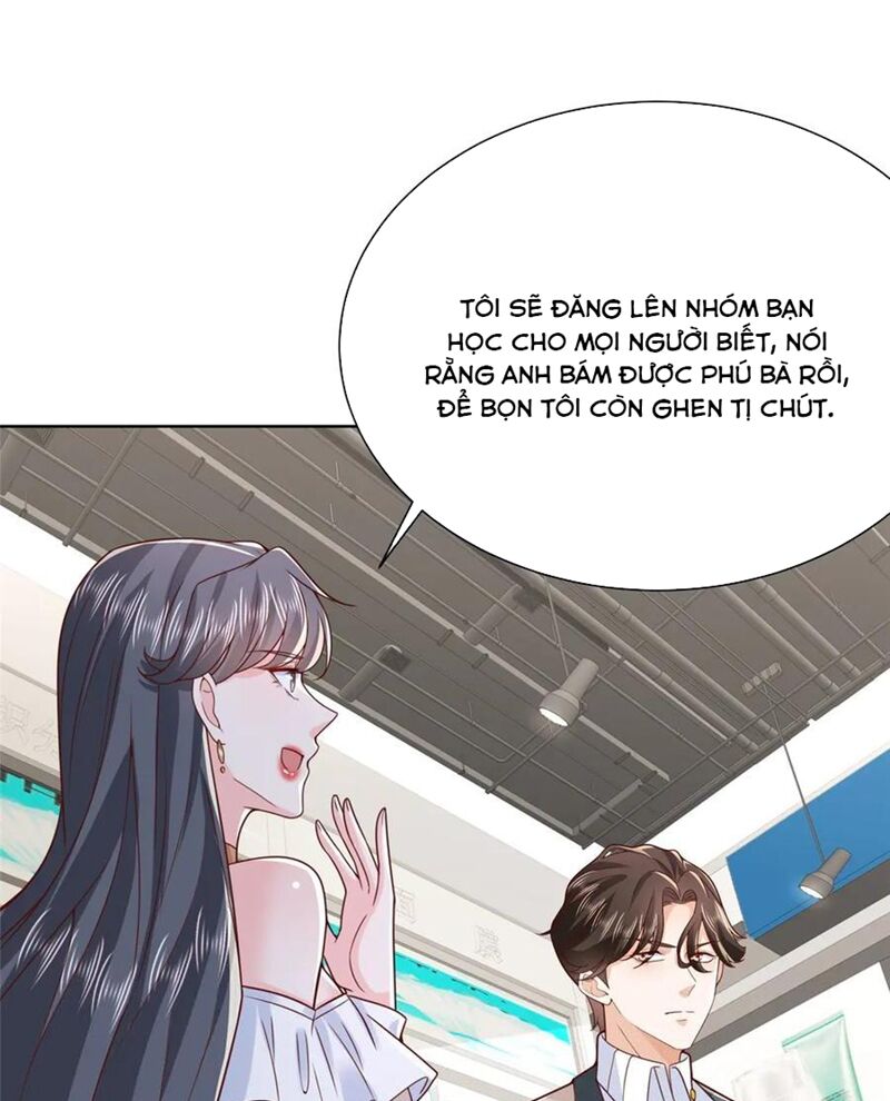 Mỗi Tuần Ta Có Một Nghề Nghiệp Mới Chapter 743 - Trang 30