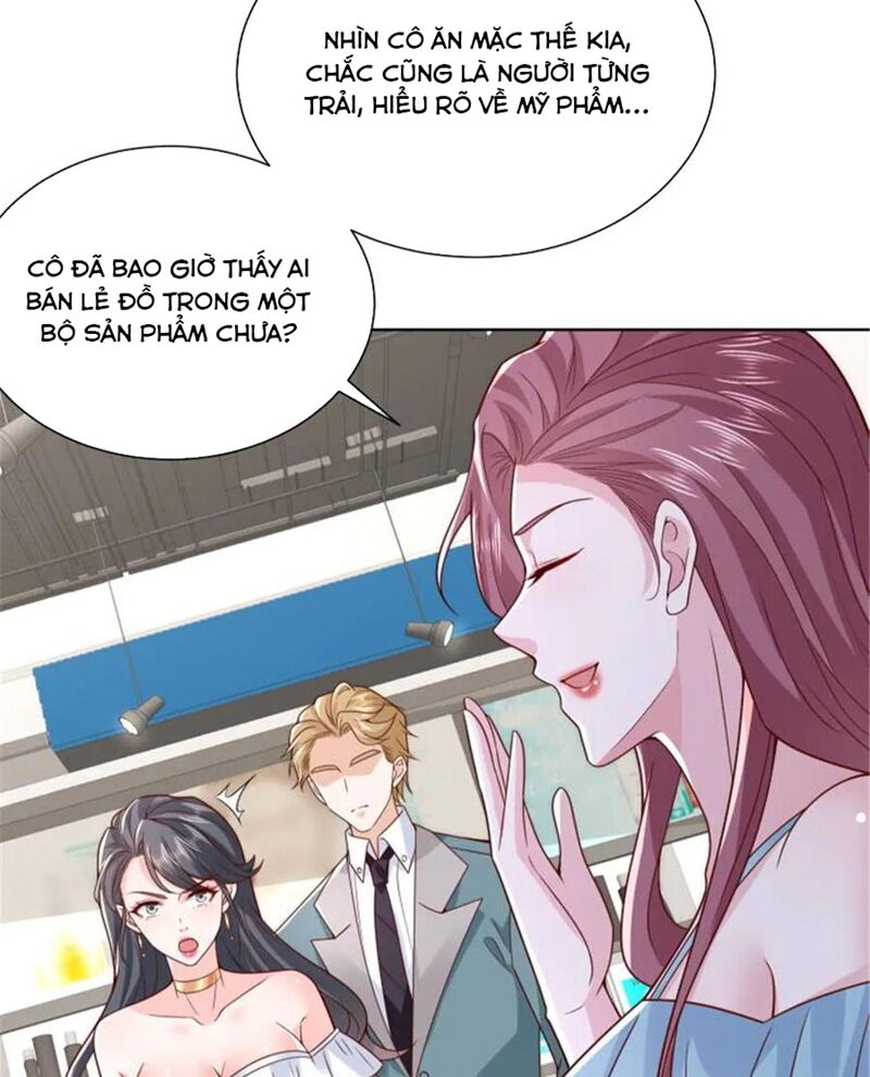 Mỗi Tuần Ta Có Một Nghề Nghiệp Mới Chapter 743 - Trang 21