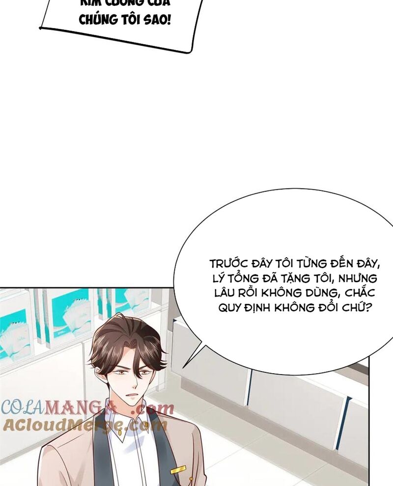 Mỗi Tuần Ta Có Một Nghề Nghiệp Mới Chapter 743 - Trang 38