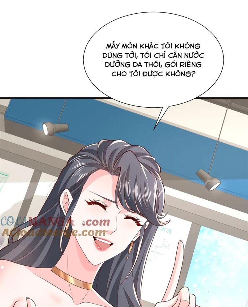 Mỗi Tuần Ta Có Một Nghề Nghiệp Mới Chapter 743 - Trang 3