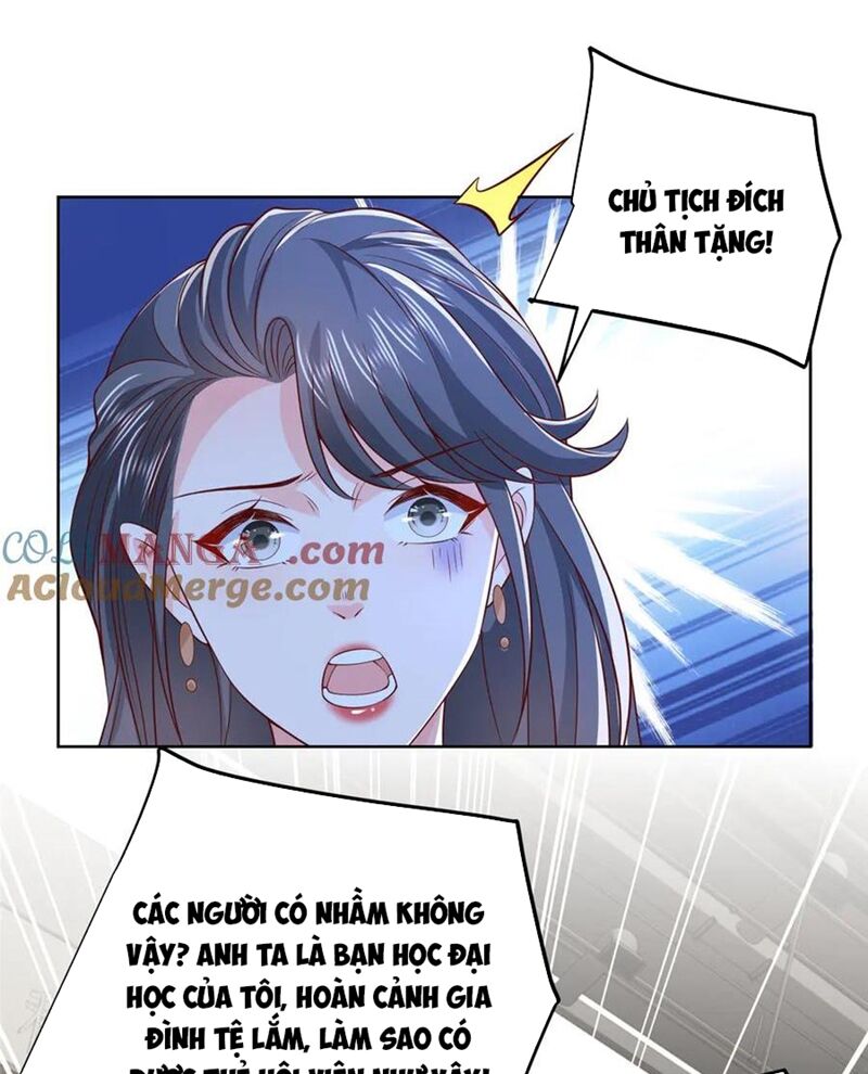 Mỗi Tuần Ta Có Một Nghề Nghiệp Mới Chapter 743 - Trang 44