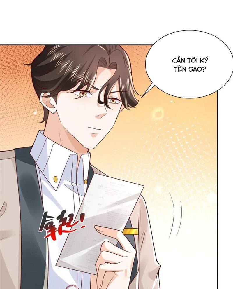 Mỗi Tuần Ta Có Một Nghề Nghiệp Mới Chapter 743 - Trang 34