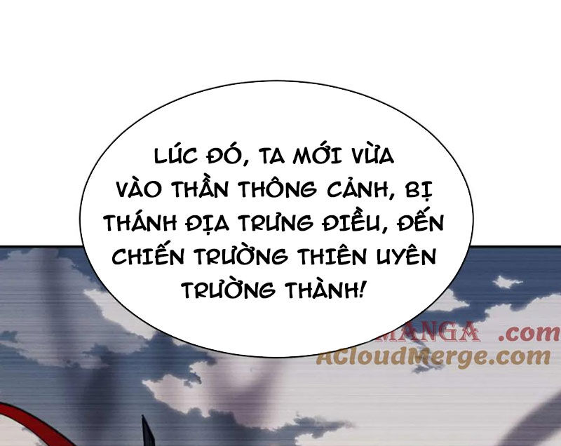 Sư Tôn: Nghịch Đồ Này Mới Không Phải Là Thánh Tử Chapter 87 - Trang 102