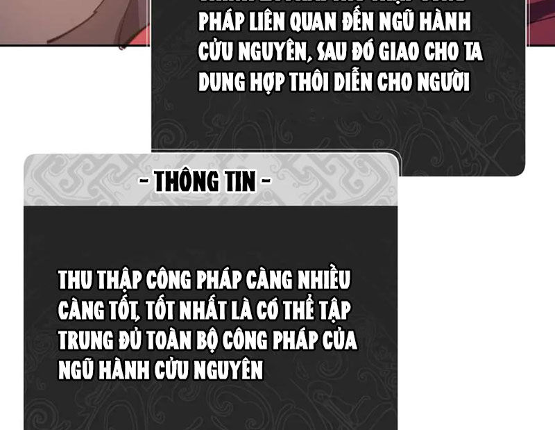 Sư Tôn: Nghịch Đồ Này Mới Không Phải Là Thánh Tử Chapter 87 - Trang 29