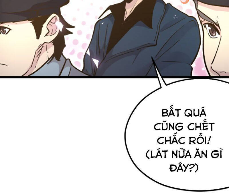 Hắc Uyên Lê Minh Thời Chapter 7 - Trang 20