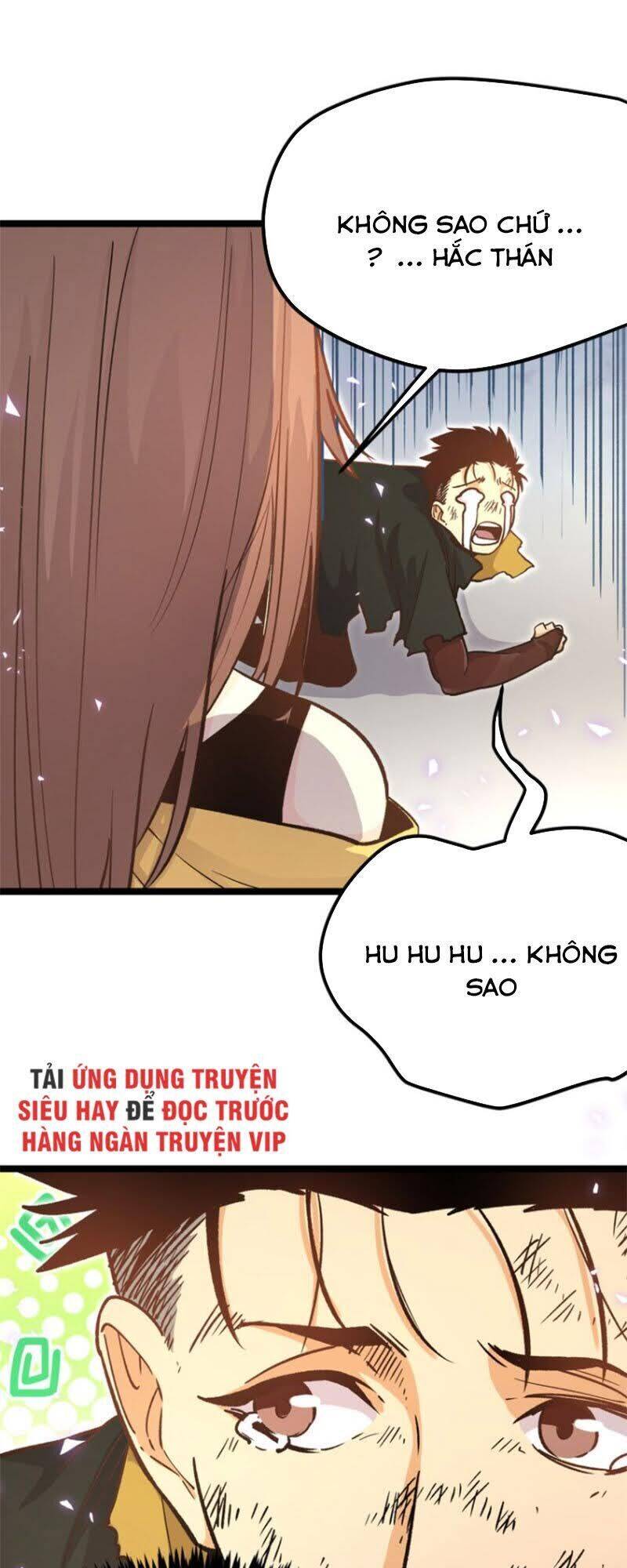 Hắc Uyên Lê Minh Thời Chapter 8 - Trang 25