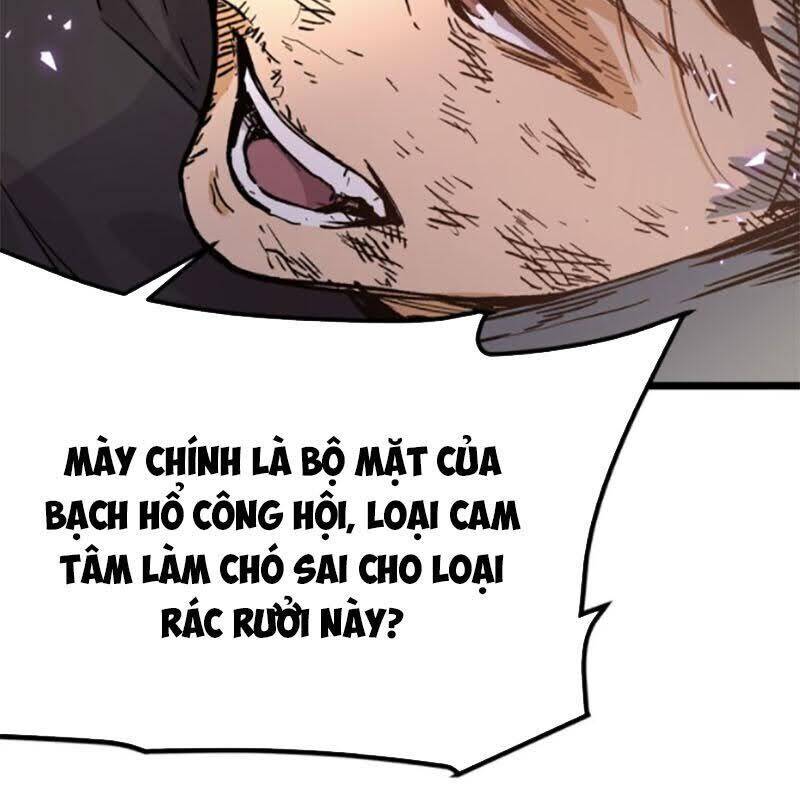 Hắc Uyên Lê Minh Thời Chapter 7 - Trang 24