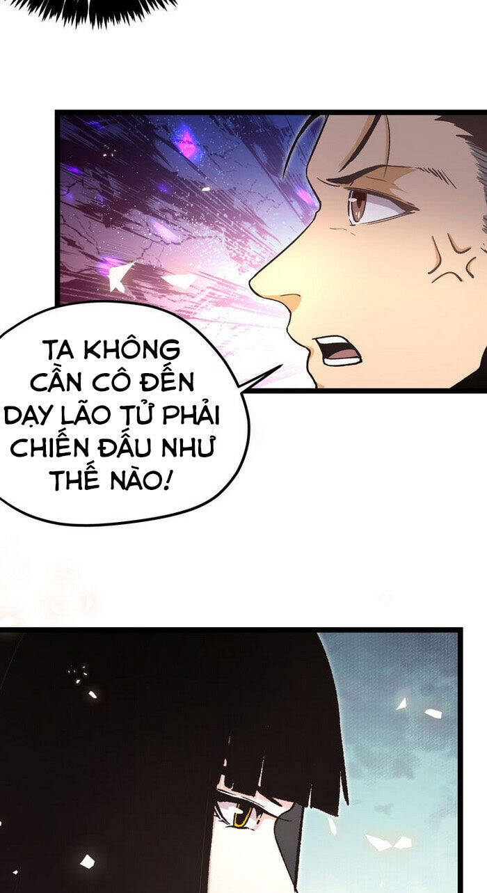 Hắc Uyên Lê Minh Thời Chapter 9 - Trang 29