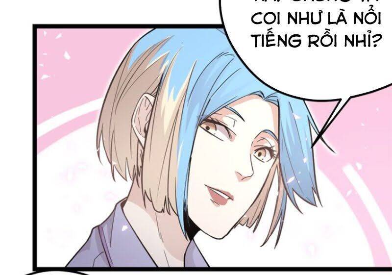 Hắc Uyên Lê Minh Thời Chapter 8 - Trang 32