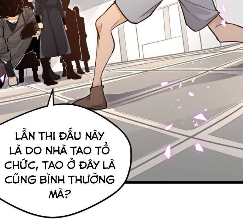 Hắc Uyên Lê Minh Thời Chapter 7 - Trang 13