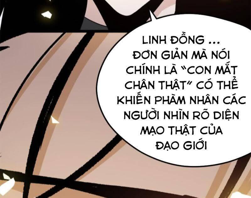 Hắc Uyên Lê Minh Thời Chapter 8 - Trang 51