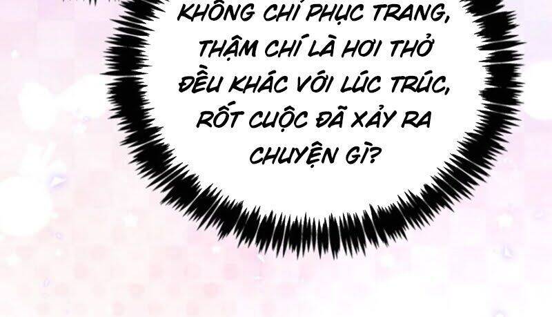 Hắc Uyên Lê Minh Thời Chapter 8 - Trang 34