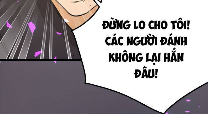 Hắc Uyên Lê Minh Thời Chapter 7 - Trang 33