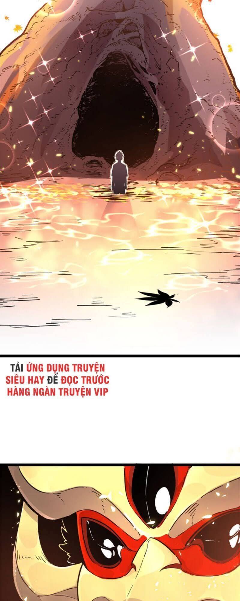 Hắc Uyên Lê Minh Thời Chapter 8 - Trang 45