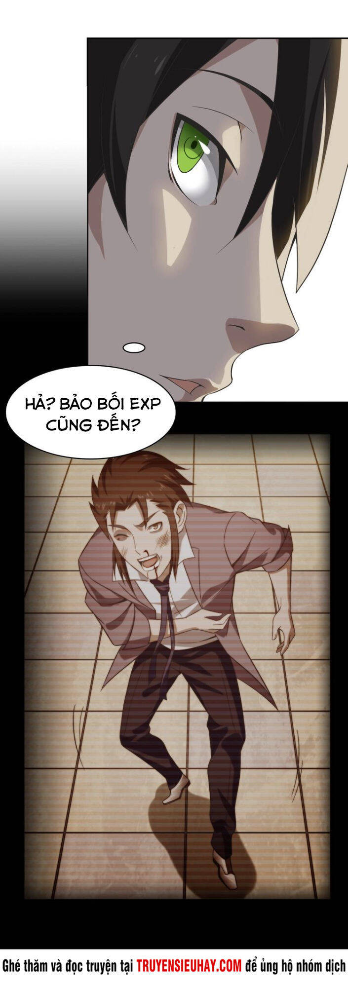 Siêu Cấp Đại Chủ Bạ Chapter 10 - Trang 34