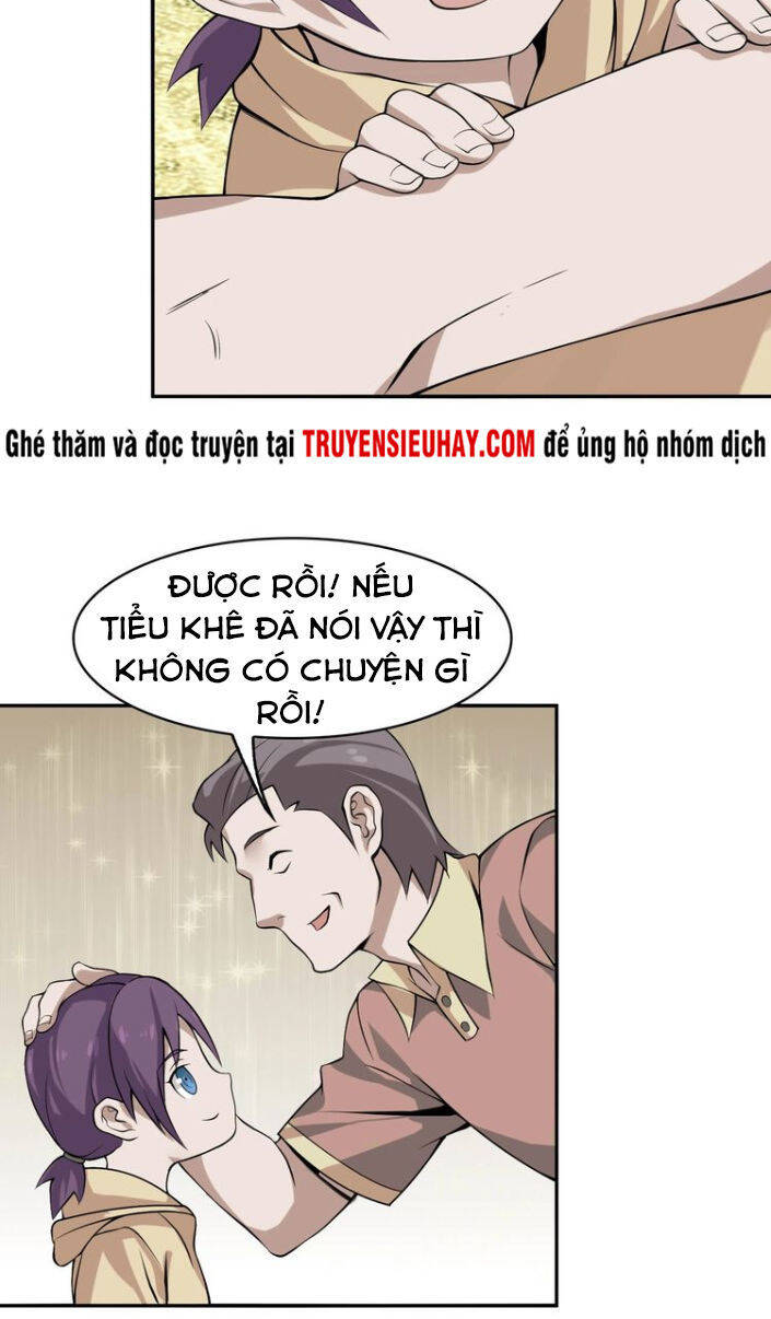 Siêu Cấp Đại Chủ Bạ Chapter 10 - Trang 37