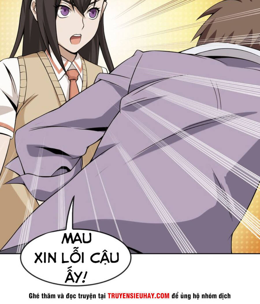 Siêu Cấp Đại Chủ Bạ Chapter 5 - Trang 10