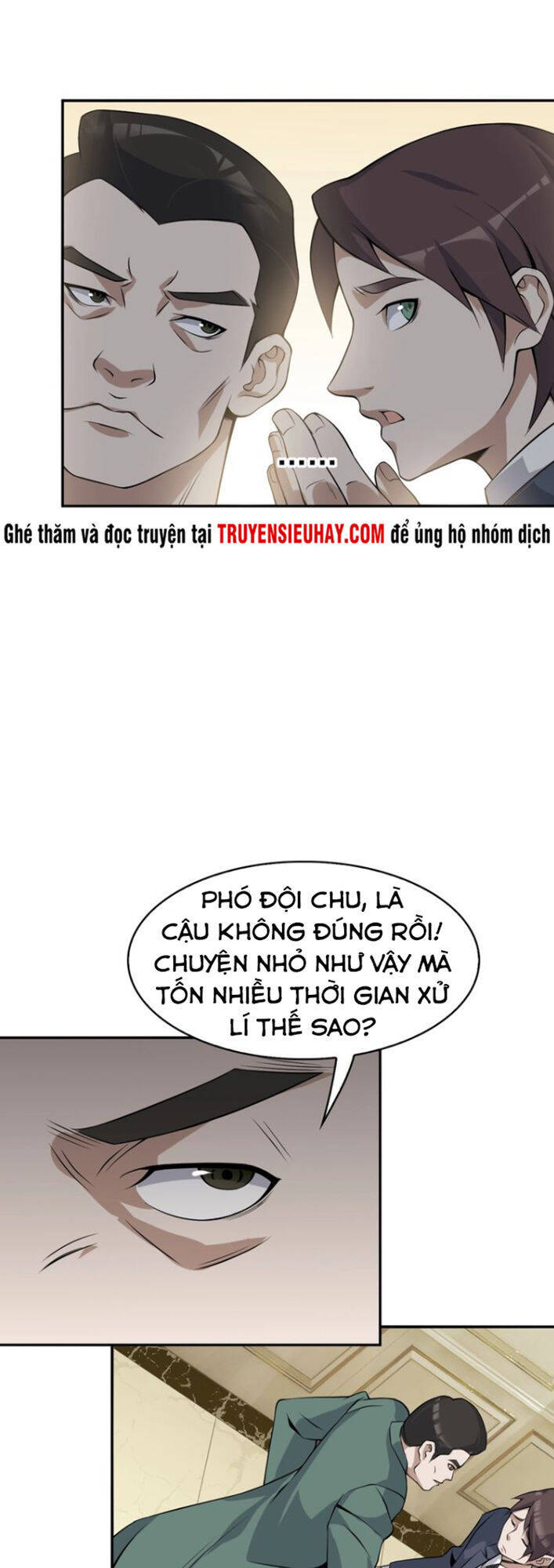 Siêu Cấp Đại Chủ Bạ Chapter 12 - Trang 54