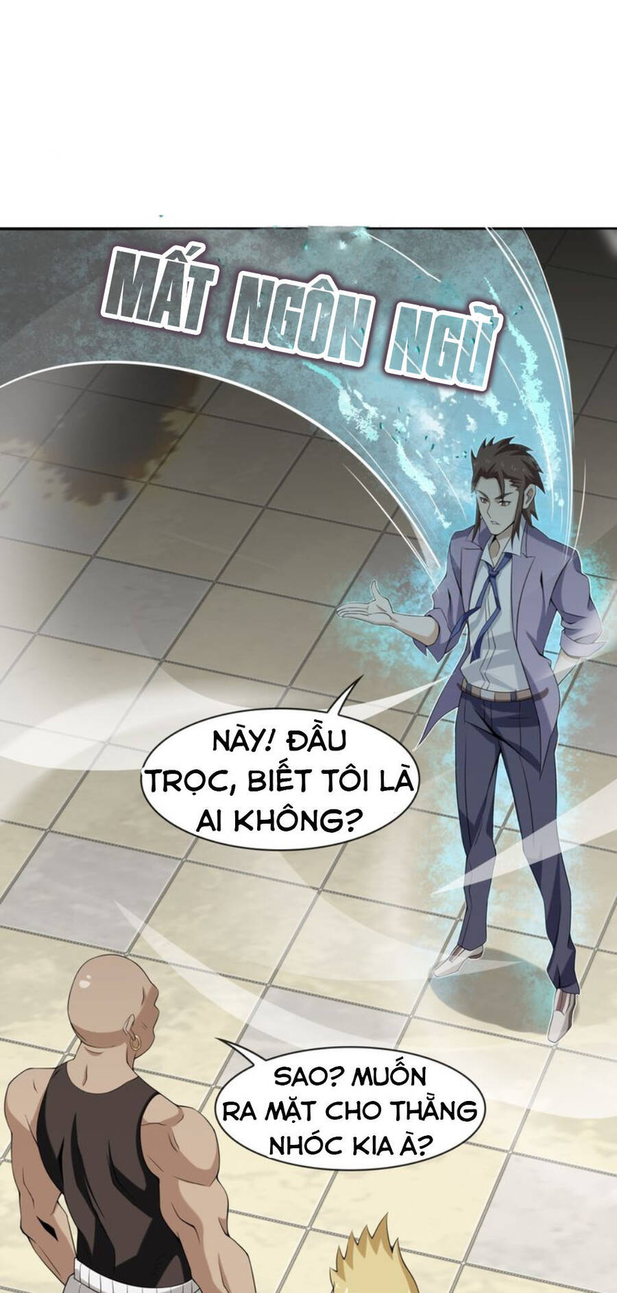 Siêu Cấp Đại Chủ Bạ Chapter 5 - Trang 38