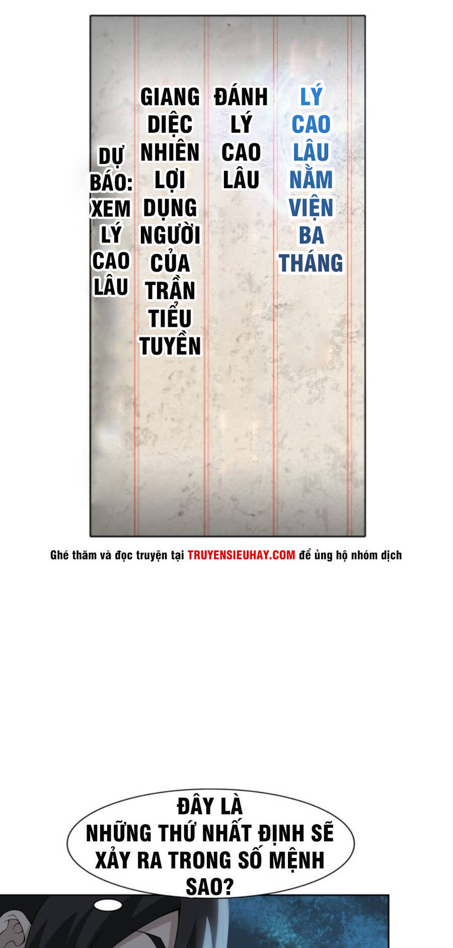 Siêu Cấp Đại Chủ Bạ Chapter 5 - Trang 32