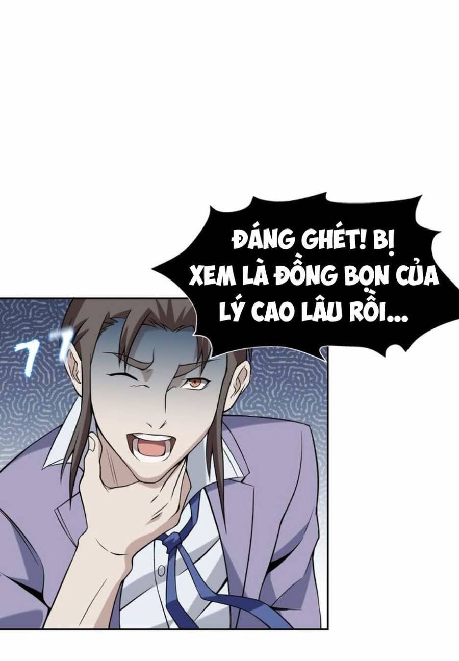 Siêu Cấp Đại Chủ Bạ Chapter 5 - Trang 43