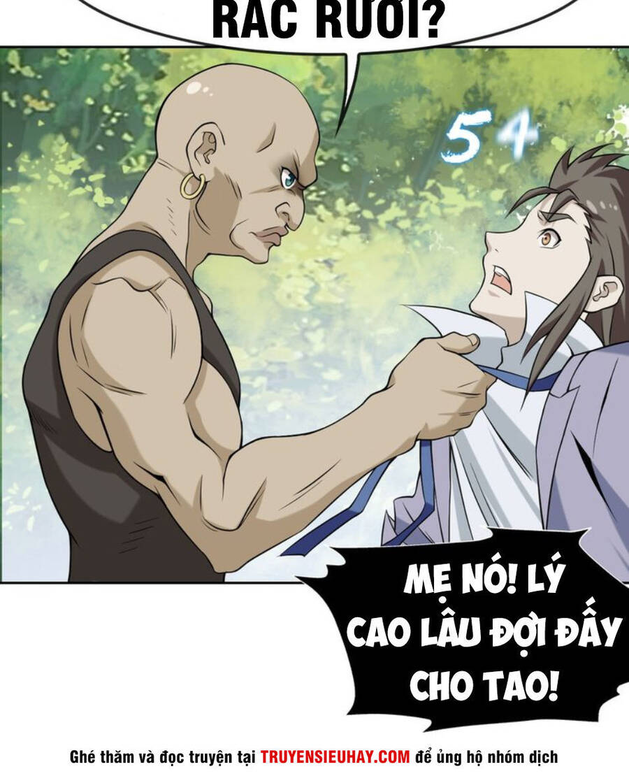 Siêu Cấp Đại Chủ Bạ Chapter 5 - Trang 51