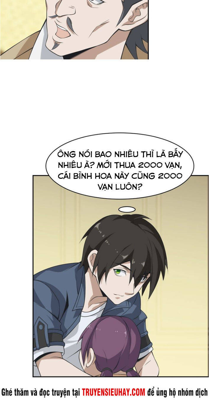 Siêu Cấp Đại Chủ Bạ Chapter 12 - Trang 6