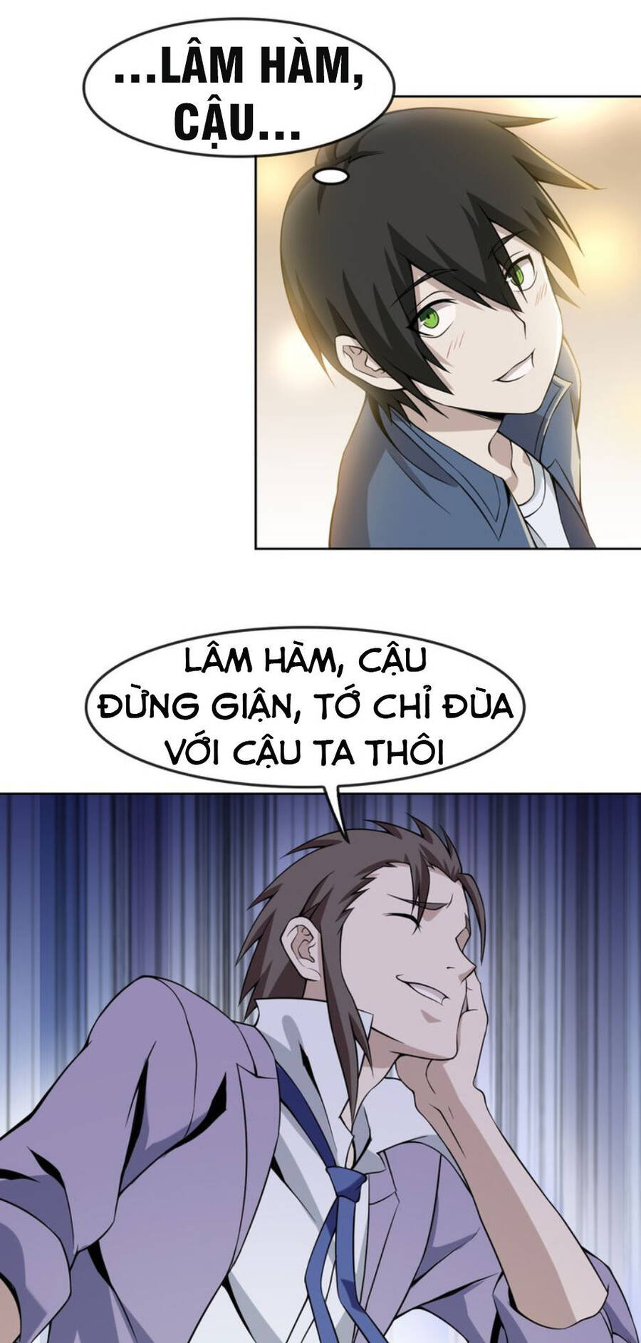 Siêu Cấp Đại Chủ Bạ Chapter 5 - Trang 11