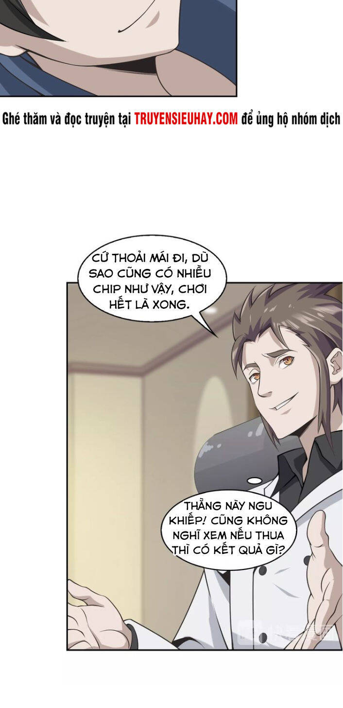 Siêu Cấp Đại Chủ Bạ Chapter 11 - Trang 6