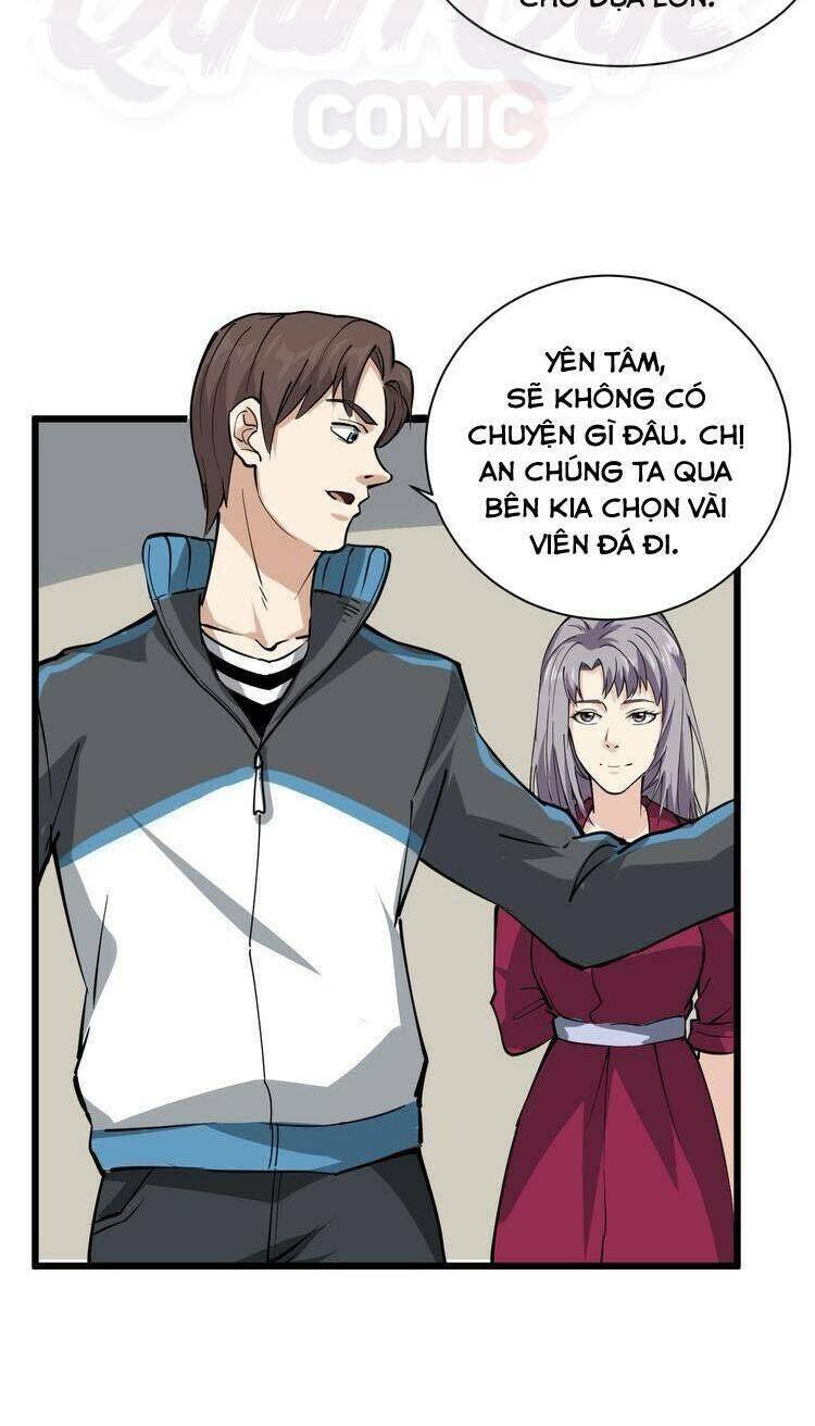 Hồi Xuân Tiểu Độc Y Chapter 32 - Trang 20