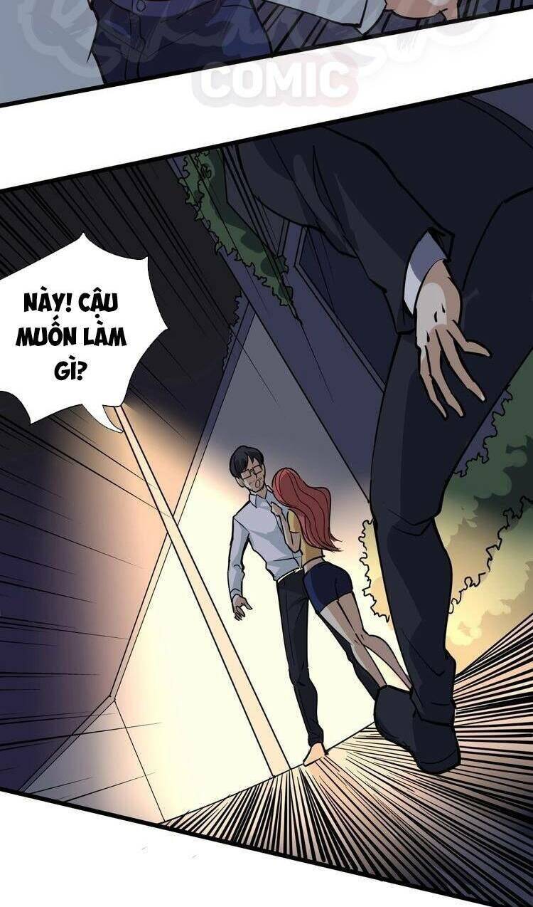 Hồi Xuân Tiểu Độc Y Chapter 33 - Trang 25