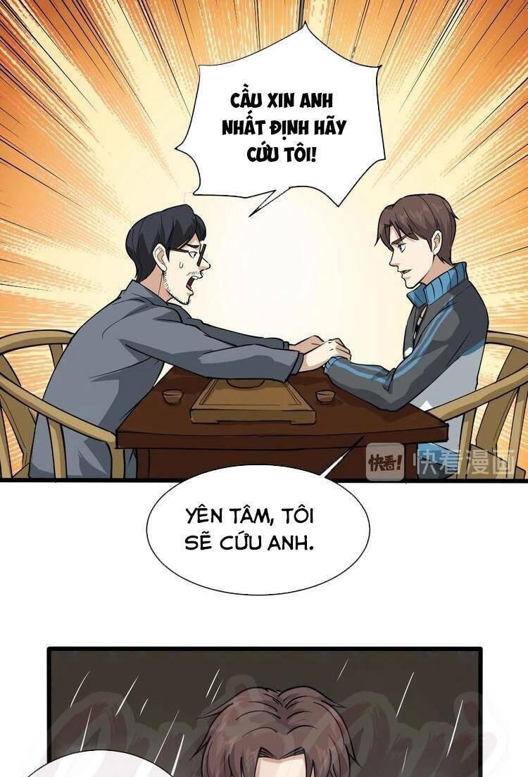 Hồi Xuân Tiểu Độc Y Chapter 33 - Trang 19