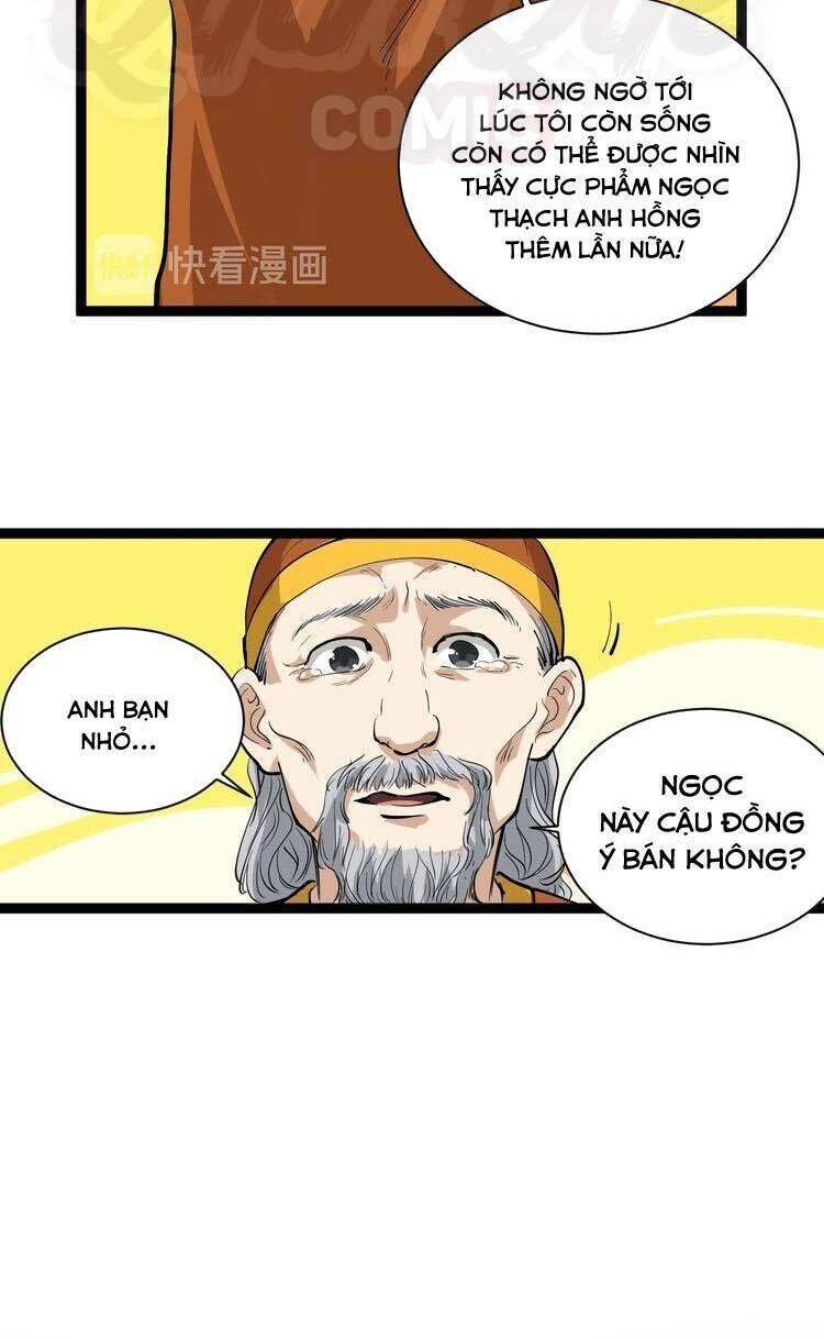 Hồi Xuân Tiểu Độc Y Chapter 32 - Trang 5