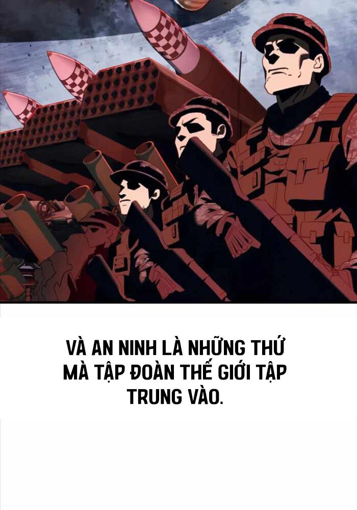 Rỉ Sét Chapter 11 - Trang 39