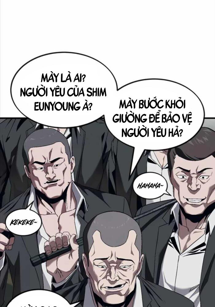 Rỉ Sét Chapter 11 - Trang 141