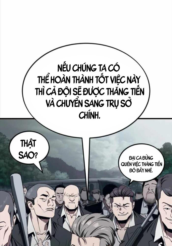 Rỉ Sét Chapter 11 - Trang 136