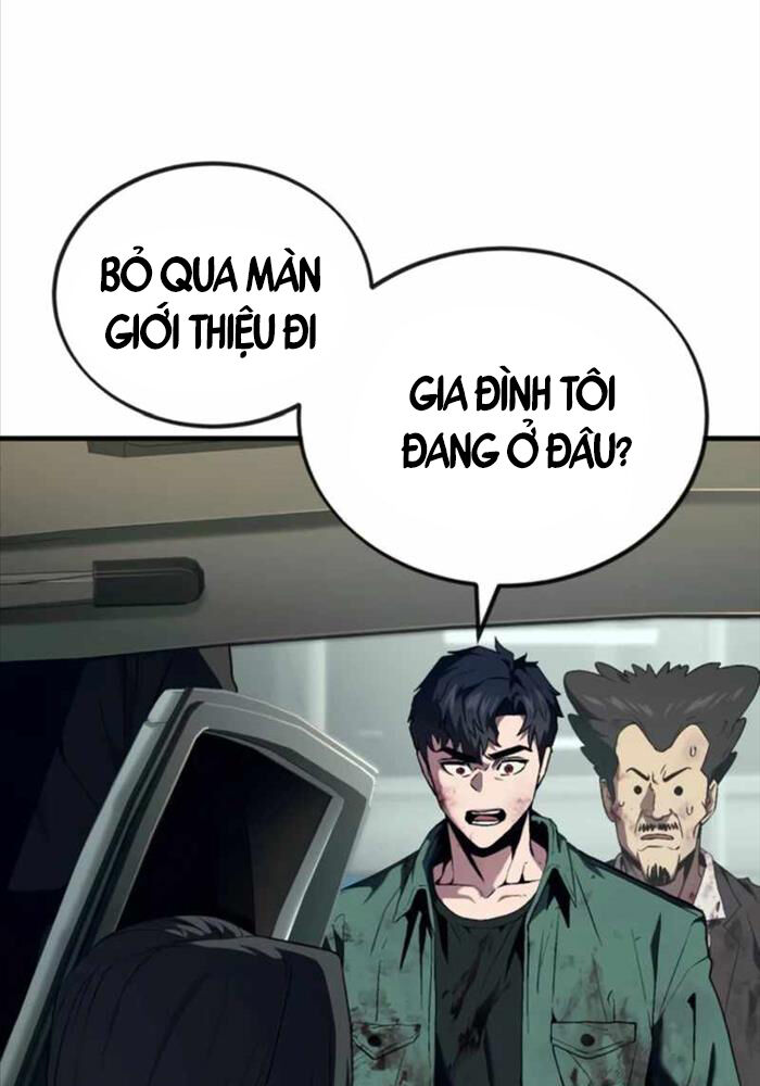 Rỉ Sét Chapter 11 - Trang 6