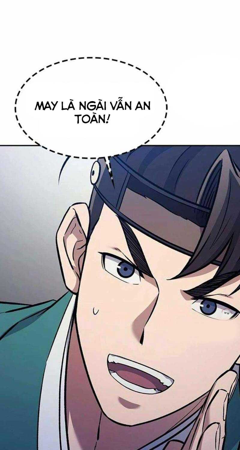 Bác Sĩ Tới Joseon Chapter 23 - Trang 106